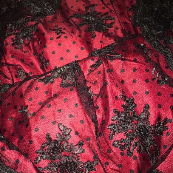 NWT City Chic plus size dress - Picture 6 of 6